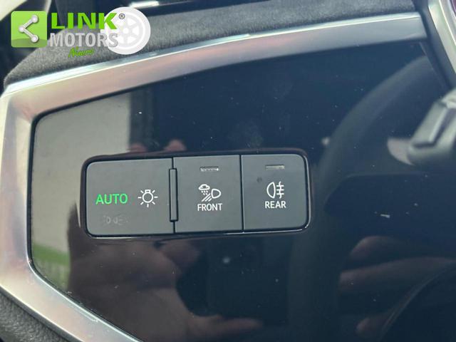 AUDI RS Q3 SPB quattro S tronic