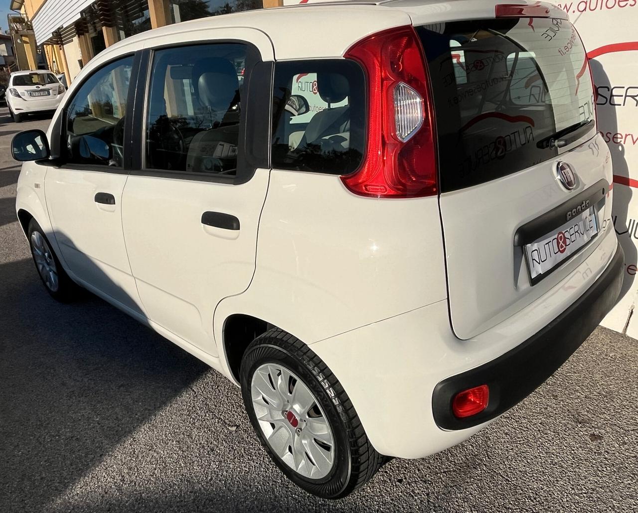Fiat Panda 1.3 MJT S&S Easy Van 4 posti