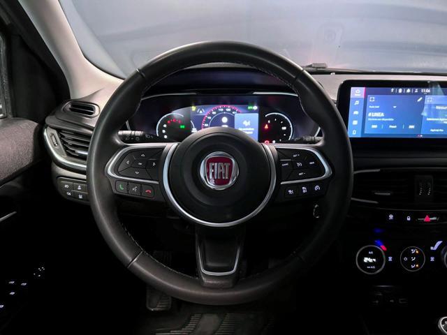 FIAT Tipo 1.6 Mjt 130CV 5 porte Cross