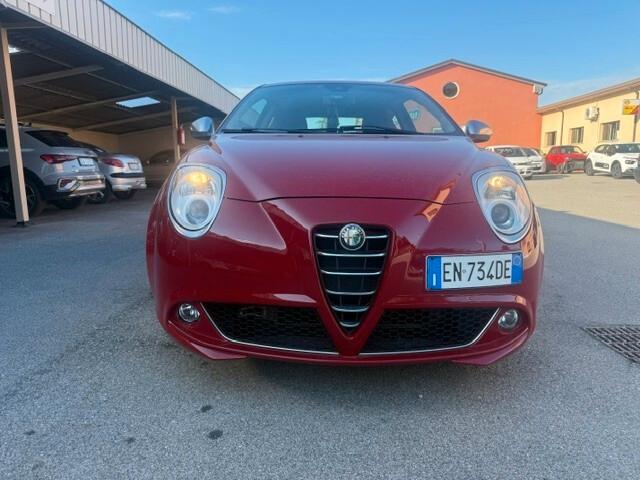 Alfa Romeo MiTo 1.4 70 CV 8V Super ADATTA NEO-PATENTATI