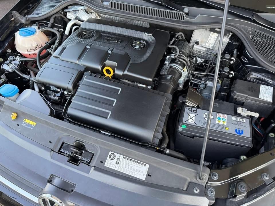 Volkswagen Polo 1.4 TDI 5p. 67.000 km