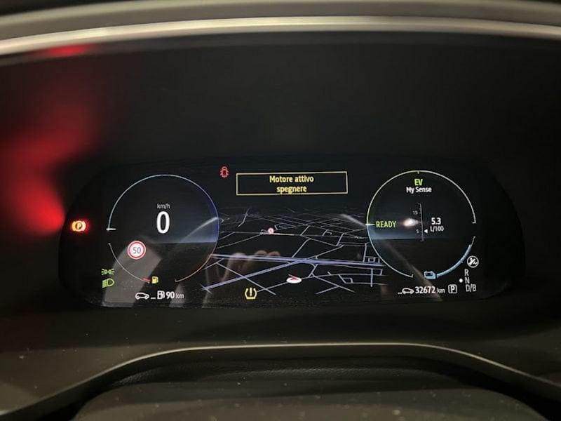 Renault Arkana Hybrid E-TECH 145 CV R.S.Line Fast Track