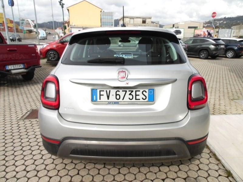 FIAT 500X 1.3 MultiJet 95 CV Pop Star IN OTTIMO STATO