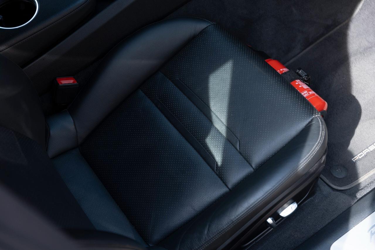 Porsche Panamera 2.9 4