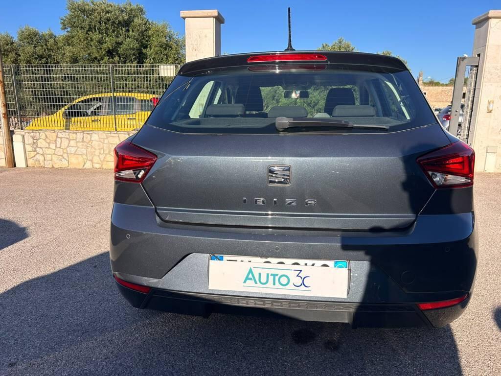 Seat Ibiza 1.0 Style 80cv