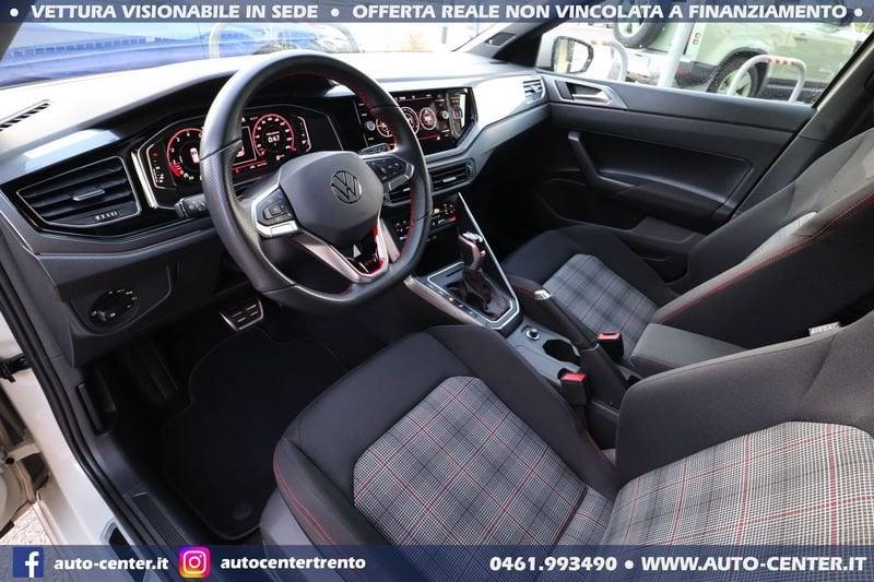 Volkswagen Polo GTI 2.0 TSI GTI DSG *ASCOT GREY