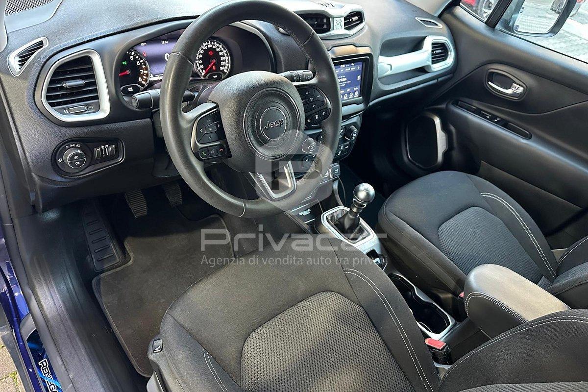 JEEP Renegade 1.0 T3 Limited