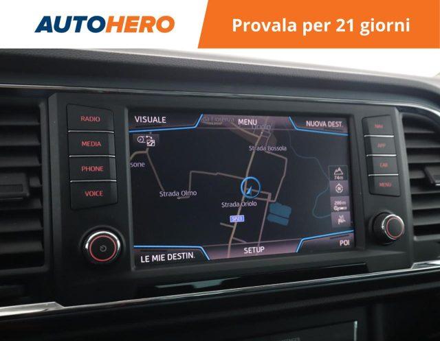 SEAT Ateca 1.6 TDI Ecomotive Style