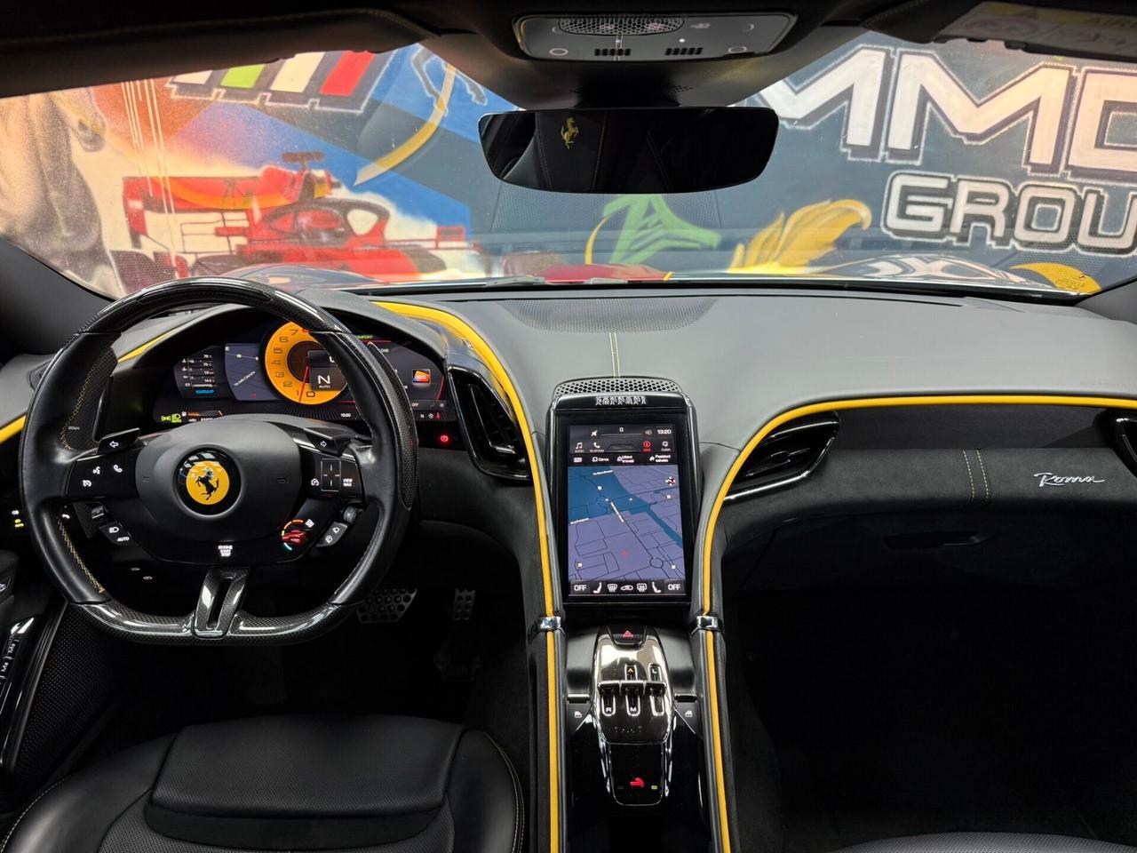Ferrari Roma (973)