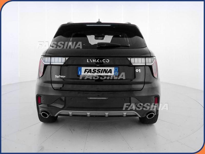 Lynk & Co 01 01 PHEV