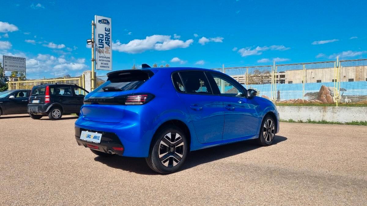 Peugeot 208 1.2 puretech Style s&s 100cv