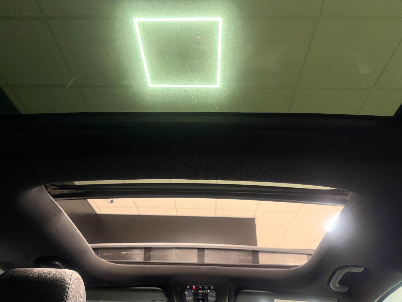 Mercedes GLB 200 d Sport Plus auto