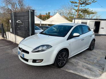 Fiat Bravo Sport 1.6 MJT 105 CV