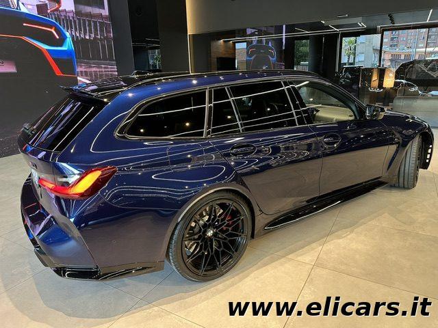 BMW M3 Touring Competition M xDrive