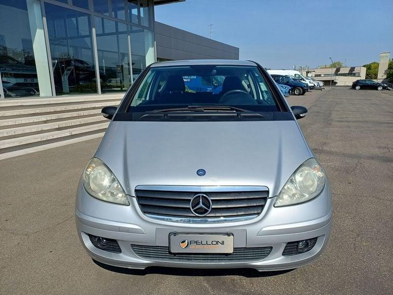 Mercedes-Benz Classe A A 150 Classic KM CERTIFICATI