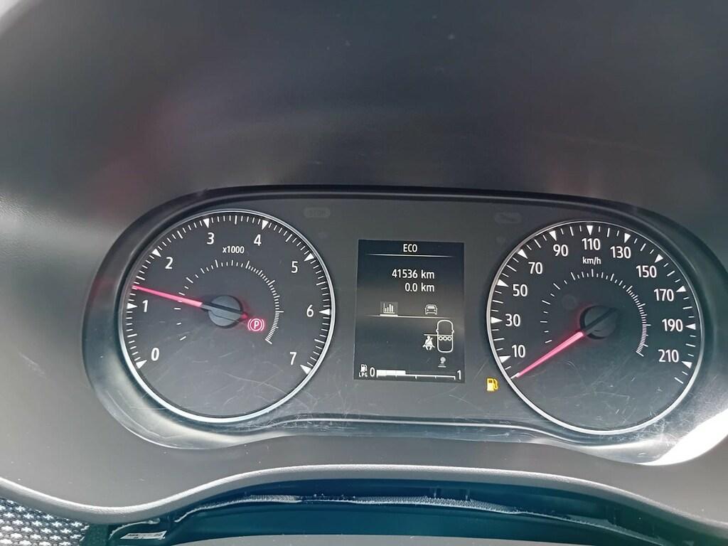 Dacia Sandero Stepway 1.0 tce ECO-G Comfort