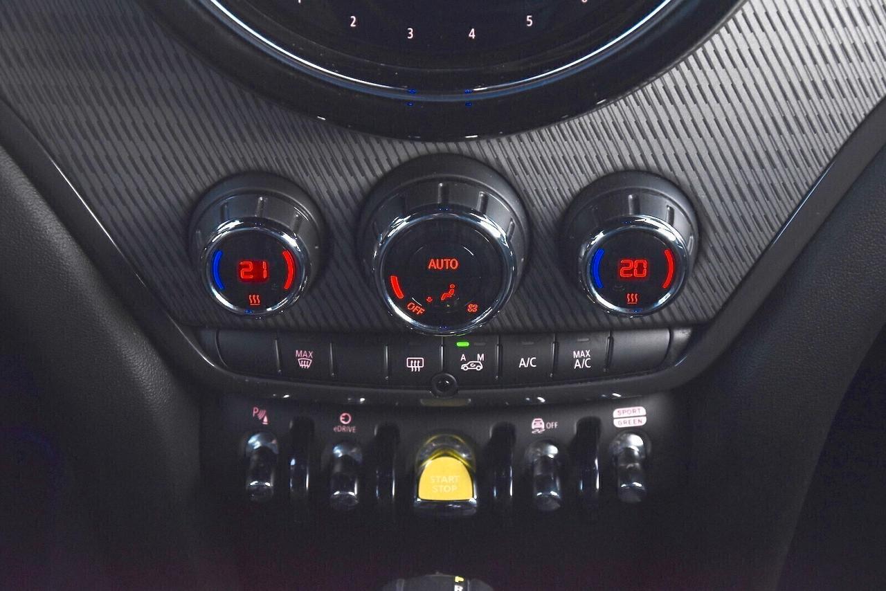 Mini Countryman Cooper SE Yours Plug-in 220cv ALL4
