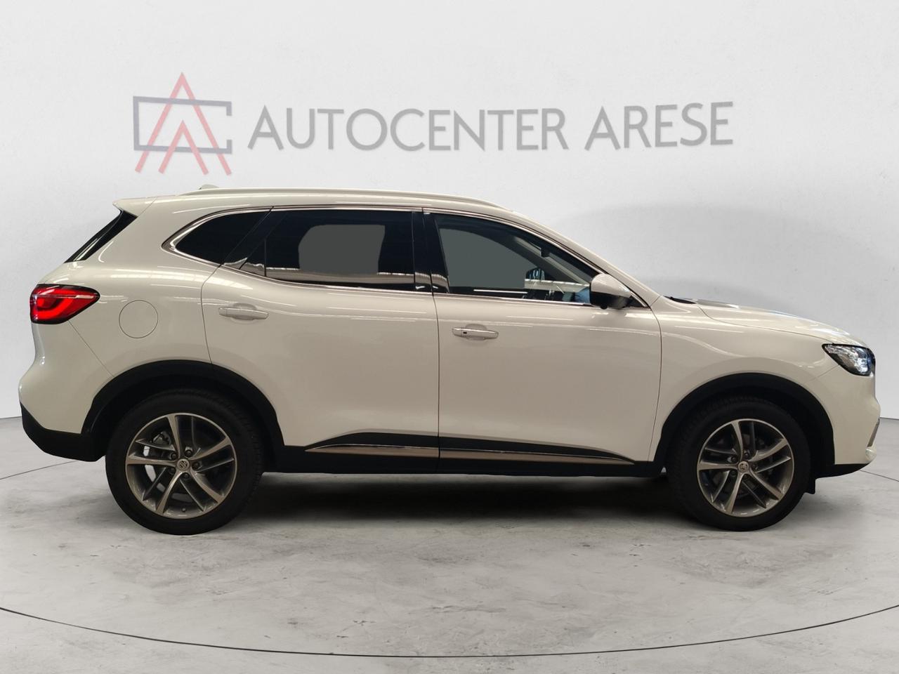 Mg EHS 1.5 t-gdi phev Exclusive auto