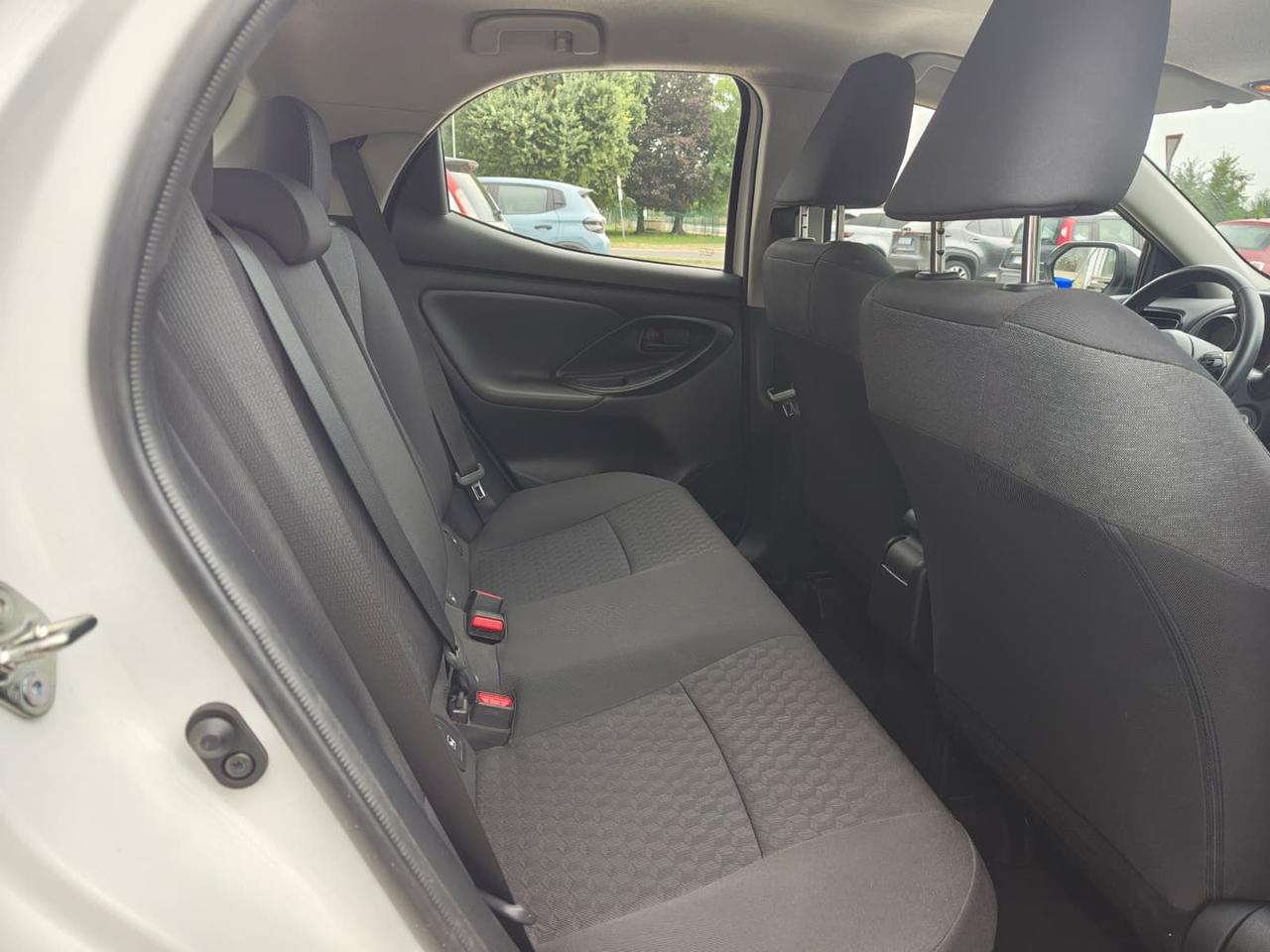 Toyota Yaris Trend 1.5 HEV #11755
