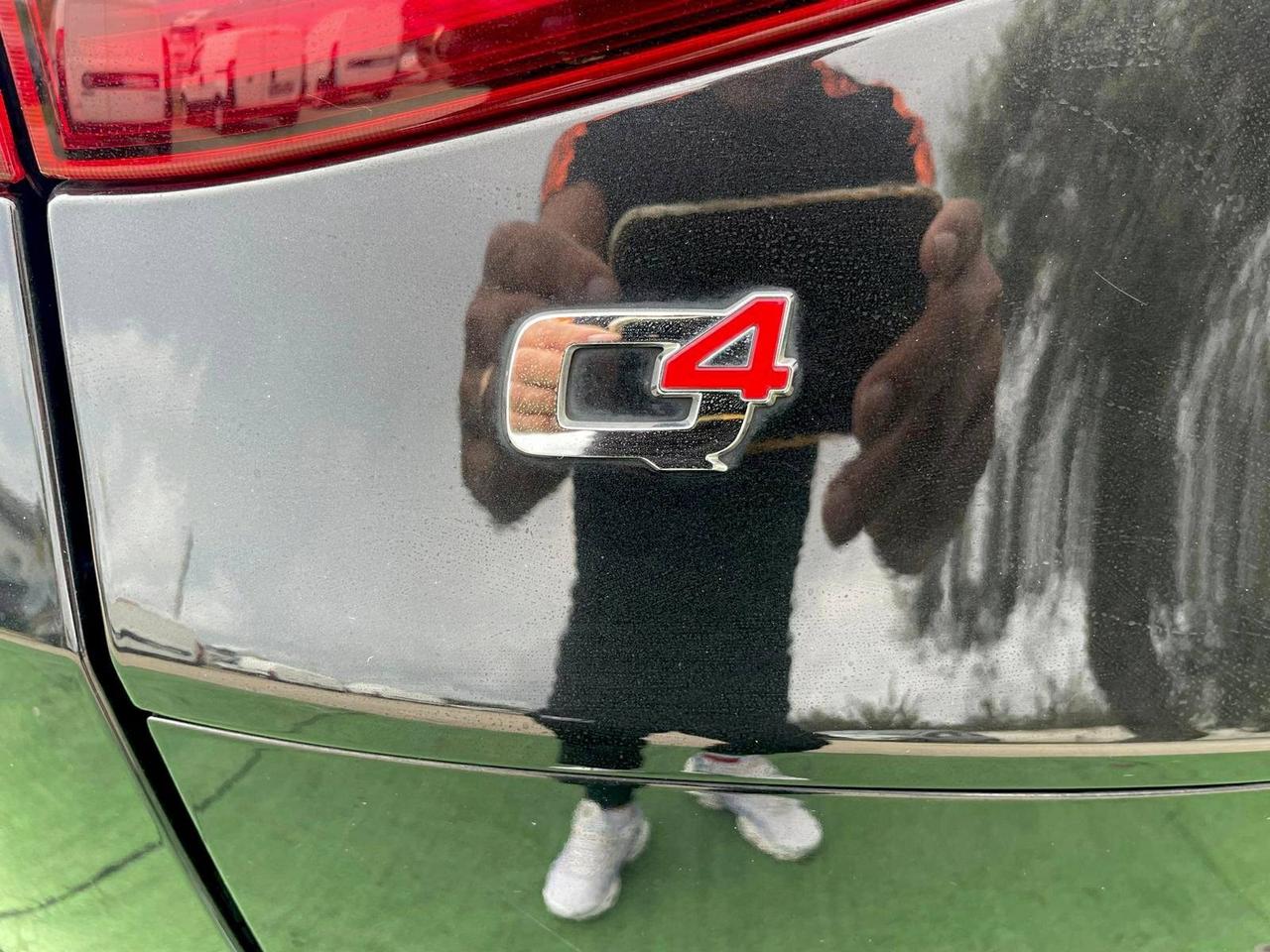 Alfa Romeo Stelvio 2.2 Turbodiesel 180 CV AT8 Q4 Executive - 2018