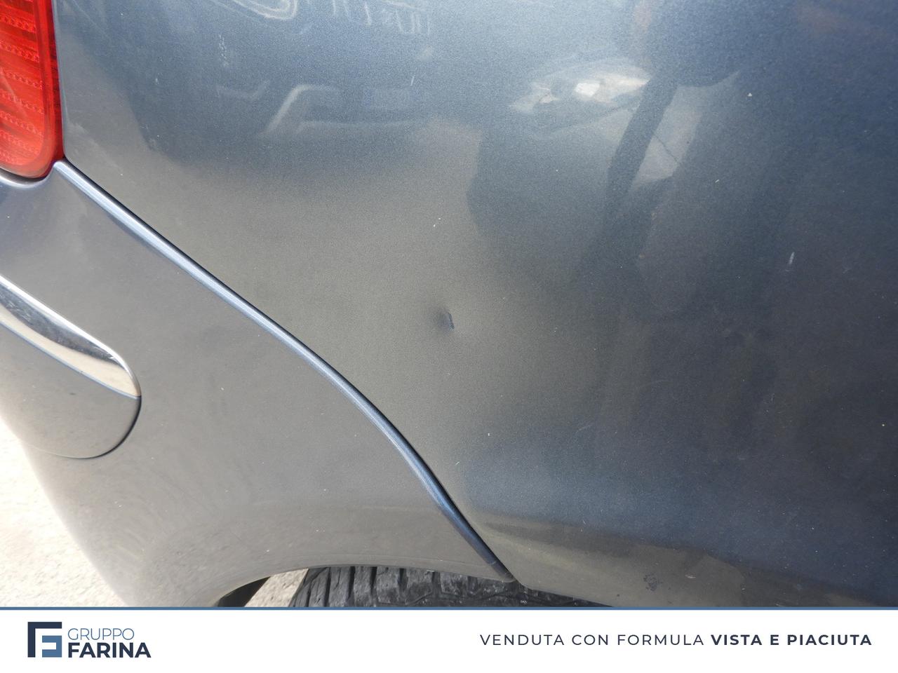 CITROEN Xsara Picasso - Xsara Picasso 1.6 hdi 16v Classique 90cv