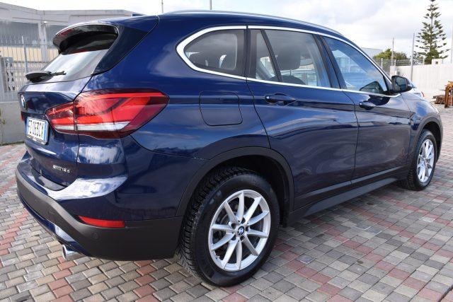 BMW X1 sDrive18d Business Advantage *Navi,LED*