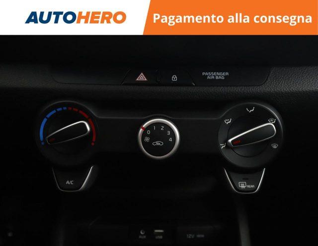 KIA Stonic 1.4 MPI 100 CV Style