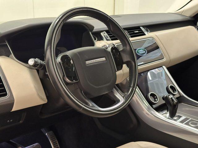 LAND ROVER Range Rover Sport 3.0D l6 249 CV HSE Dynamic