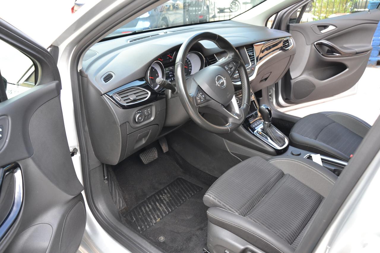 Opel Astra 1.5 CDTI 122CV AT9 ELEGANCE **PREZZO VERO**UNIPRO*
