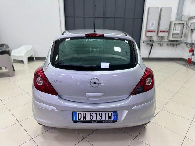 OPEL Corsa 1.2 3 porte Enjoy G.P.L