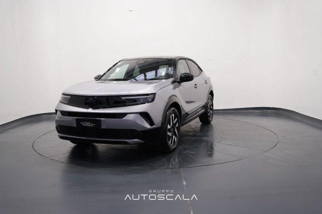 OPEL Mokka 1.2 Turbo 136cv GS