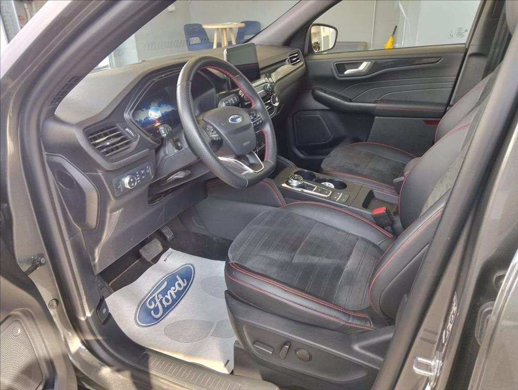 FORD Kuga 1.5 ecoblue ST-Line X 2wd 120cv auto del 2022
