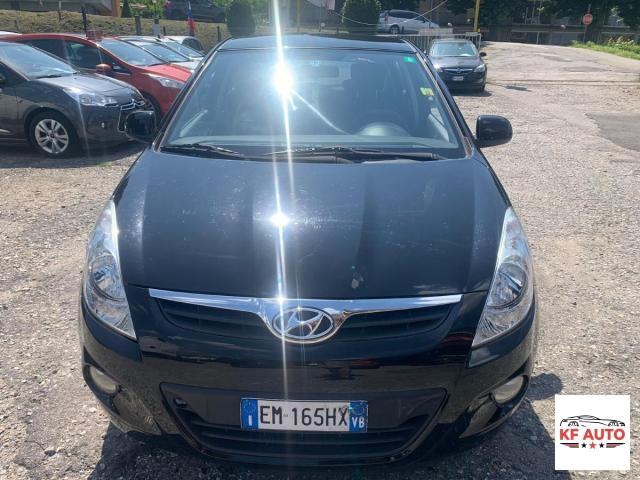 HYUNDAI - i20 5p 1.2 Sound Edition