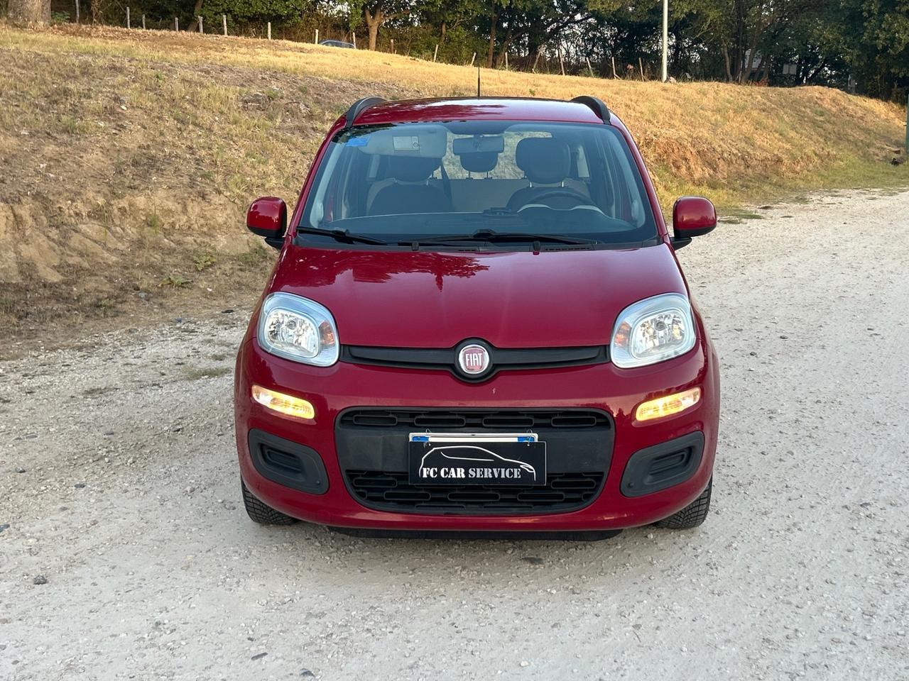Fiat Panda 1.2 Easy neopatentati