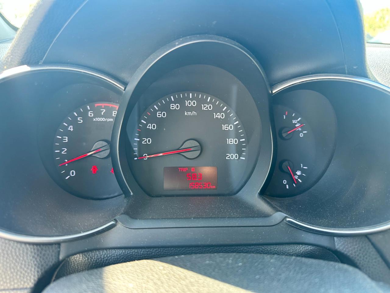 Kia Picanto 1.0 12V EcoGPL 5 porte Active