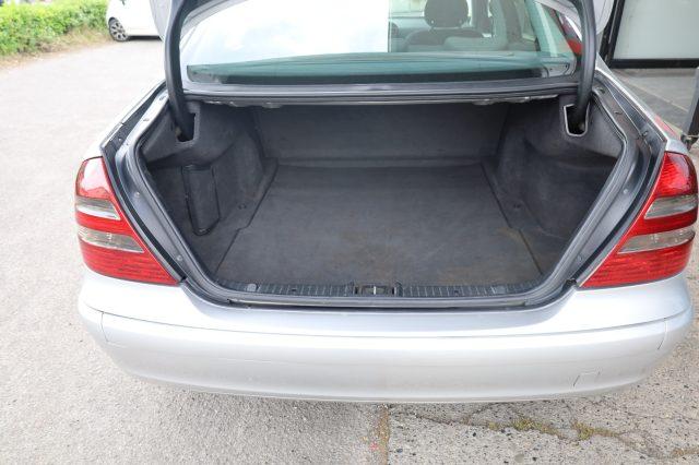 MERCEDES-BENZ E 220 CDI Berlina Cruise Climatronic 16" Tagliandata
