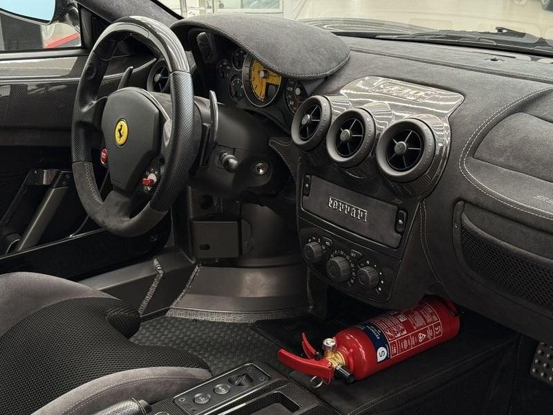 Ferrari F430 430 Scuderia F1