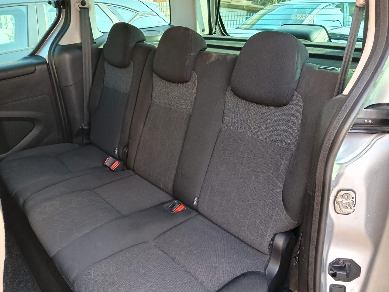 Peugeot Partner Tepee BlueHDi 120 S&S Active