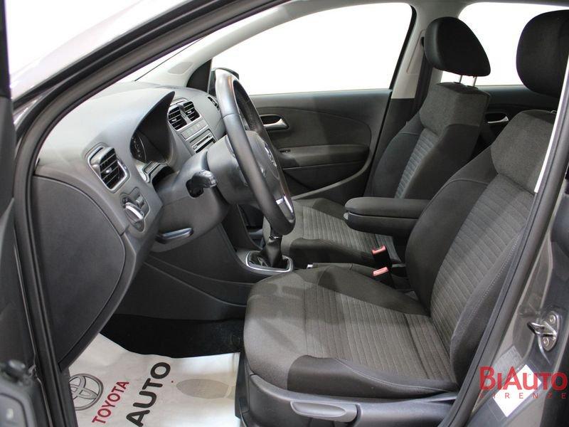 Volkswagen Polo Polo 1.2 TDI DPF 5 p. Comfortline