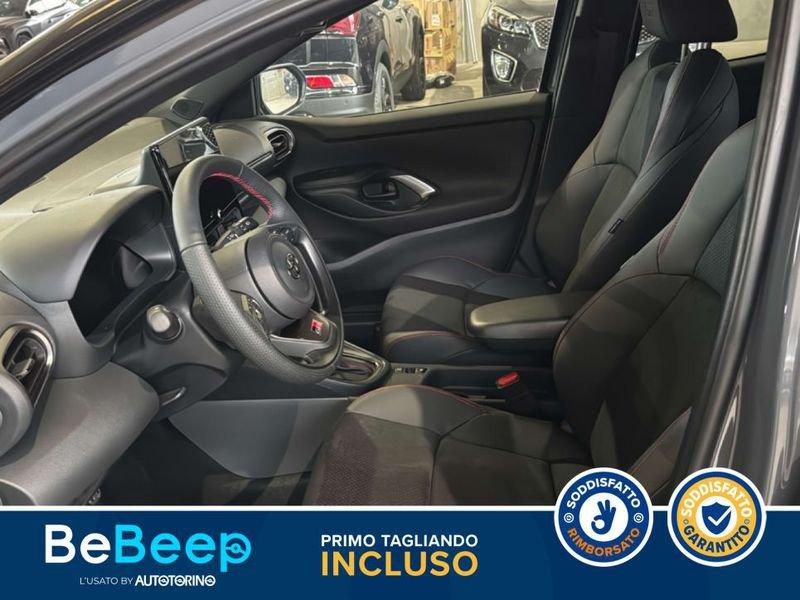 Toyota Yaris 1.5H 130 GR SPORT