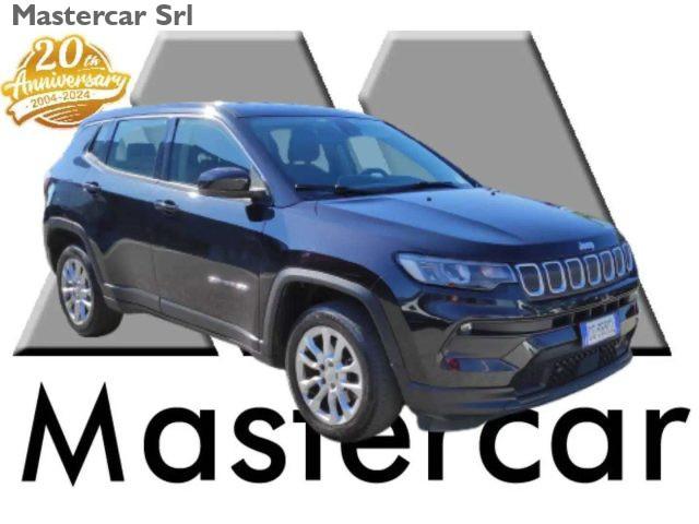 JEEP Compass Compass II 1.6 mjt 2wd 130cv - GG365CL