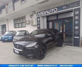 Jaguar E-pace D 150 E-dynamic S AWD