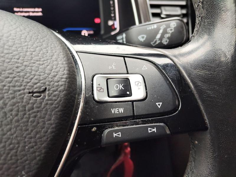 Volkswagen T-Roc T-Roc 1.6 TDI SCR Style BlueMotion Technology