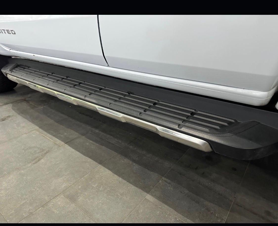 Ford Ranger 2.0 TDCi 2 Porte Super Cab Limited 4 posti Restyling