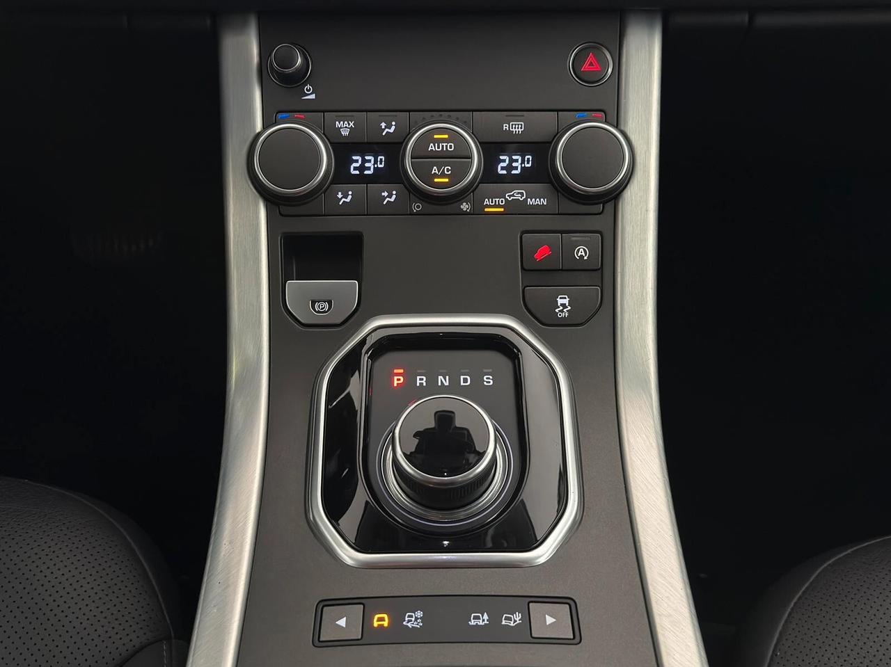 Land Rover Range Evoque 2.0 TD4 150 CV 5p. HSE Dynamic