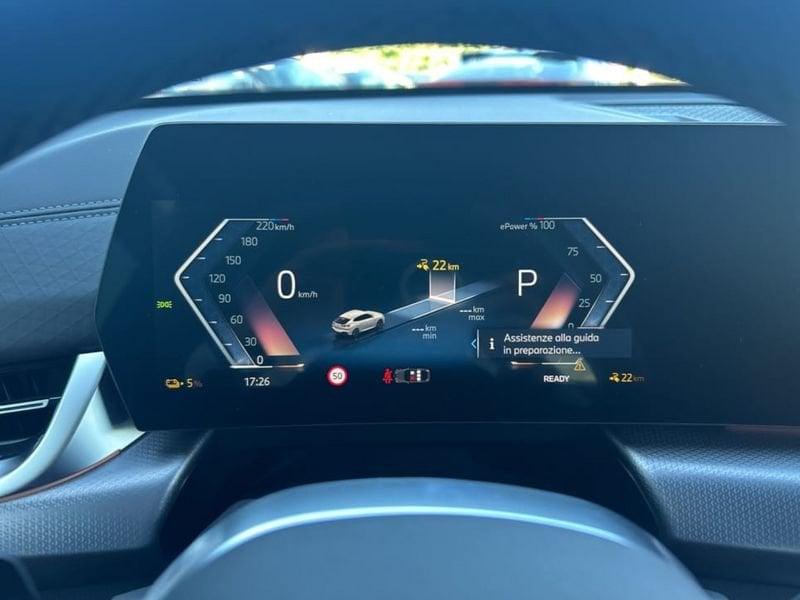 BMW iX2 eDrive20 M Sport