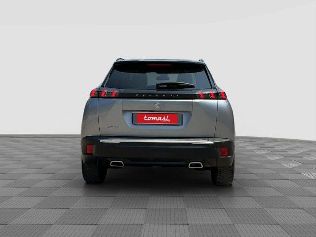 PEUGEOT 2008 2008 PureTech 130 S&S EAT8 Allure Pack