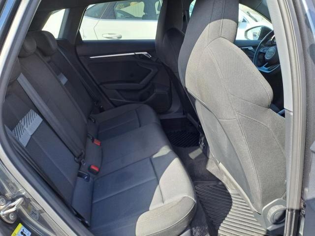 Audi A3 SPB 35 TFSI S tronic line edition