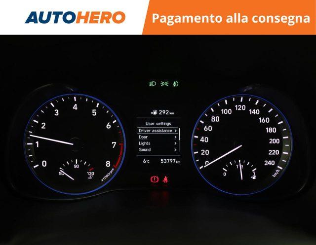 HYUNDAI Kona 1.0 T-GDI Xpossible