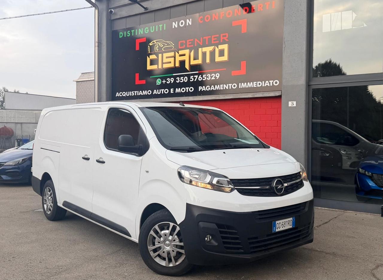 Opel Vivaro 2.0 Diesel 120CV S&S PL-SL-TN L Furg.Enjoy Maggiorata